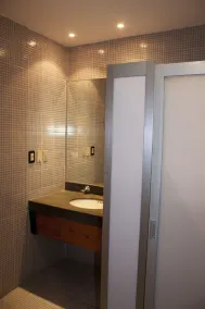 CASA TOLOACHE - Bagno