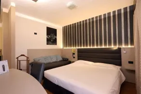 Hotels Campus - Zimmer