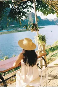 Areca Bungalow - Piscine