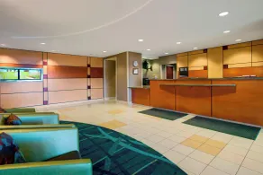 SpringHill Suites by Marriott Omaha East, Council Bluffs, IA - Réception