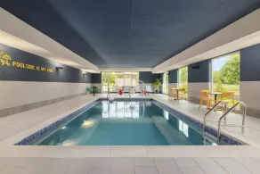 Home2 Suites By Hilton Springfield - Pool