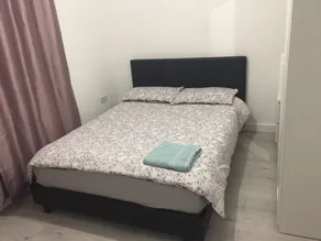 Sleep In oxford - Rom