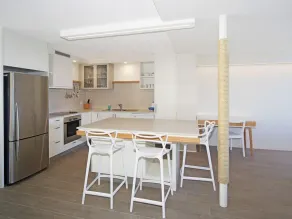 Portsea - Cuisine privée