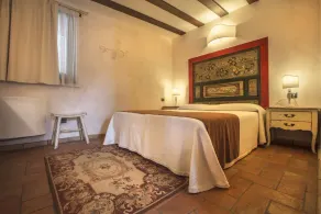Agriturismo Istrice Innamorato - Zimmer