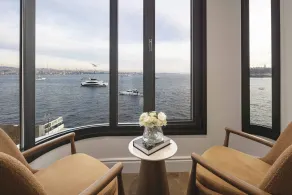 Dream Inn Karaköy Bosphorus - View from room