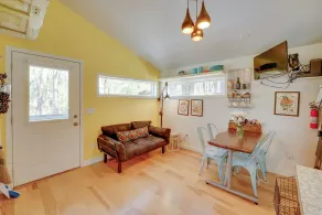 4-Season Gold Coast Cottage, 2 Mi to Winter Sports - Interiør