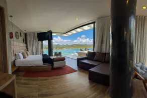 Vivanti Resort - Chambre