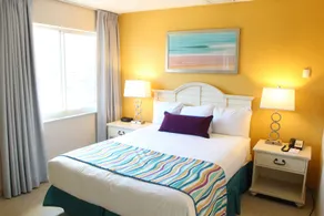 Canada House Pompano Beach  - Zimmer