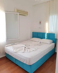 Hera Beach Hotel Fethiye GCR - Room