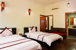 La Niche D'angkor Boutique Hotel - Room