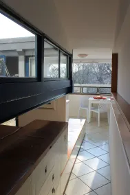 Ivrea la Bella - Utsikt fra rommet