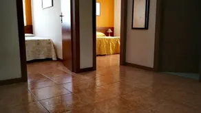 Valle Degli Ulivi - Room