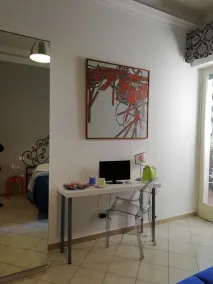 B&B BARBERA - Room