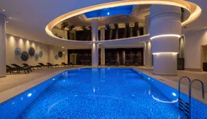 Hilton Mall of Istanbul - Pool