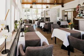 HarzHotel Güntersberge - Restaurante