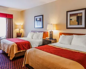 Comfort Inn Avon-Indianapolis West - Chambre