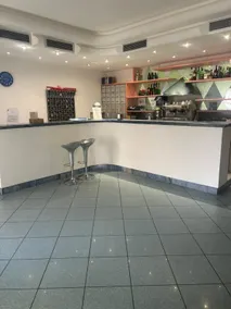Hotel Aron Rimini - Rezeption