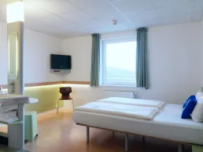ibis budget Hotel BONN SÜD Königswinter - Chambre