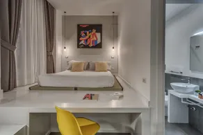 Navona Theatre Hotel - Room