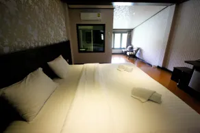 The Farm Resort and Restaurant - Room