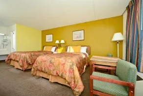 American Inn Morrilton - Room
