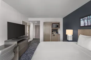 Hyatt House Emeryville - Chambre