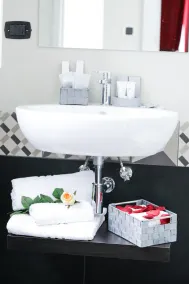 Di Palma Suite - Salle de bain