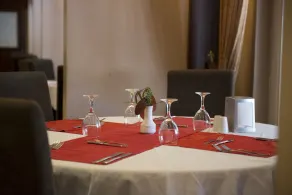 XL Hotels - All inclusive - Restaurant