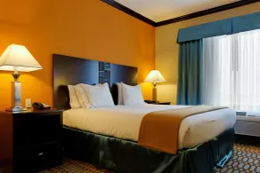 Holiday Inn Express Hotel & Suites Corpus Christi-Portland by IHG - Chambre