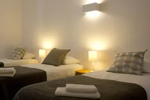 Amar Hostel & Suites - Værelse
