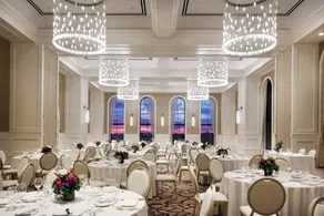 Hotel Vin, Grapevine, Autograph Collection - Réception