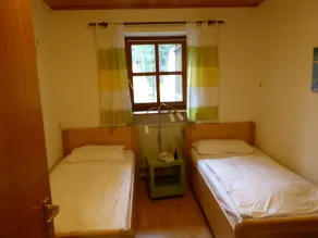 Appartement am Waldeck - Camera