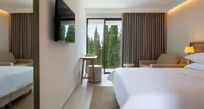 Bluesun Holiday Village Bonaca - Full Board - Habitación