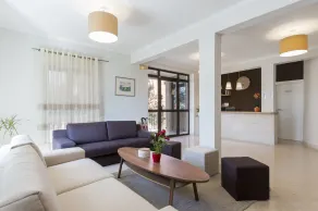 Apartments Villa Nina - Resepsjon