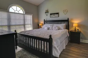 Idyllic Myrtle Beach Condo: Golf Course On-Site - Interior