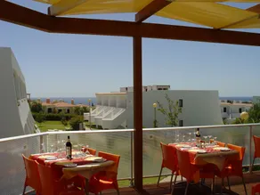 Quinta Das Figueirinhas & Quintinha Village - Restaurante