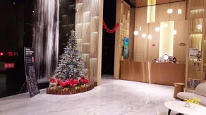 Royal Roi Hotel - Reception
