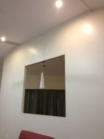 Elysium Resort Alibaug - Room
