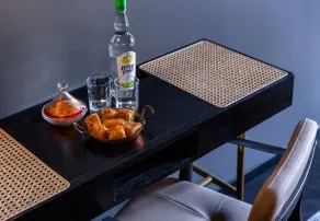 Brown Machne Yehuda - Chambre