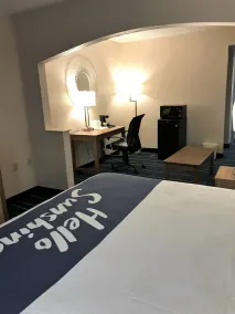 Days Inn by Wyndham Panama City - Room