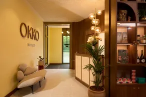 OKKO Hotels Troyes Centre - Reception