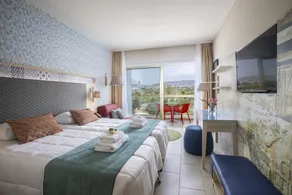 Leonardo Laura Beach & Splash Resort - Chambre