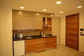 Rose Vip - Private kitchen