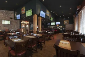 N Hôtel Québec - Restaurant