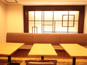 KOKO HOTEL Nagoya Marunouchi - formerly Hotel Wing International Nagoya - Restaurant