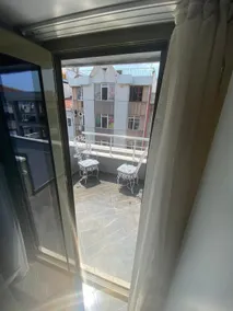 HHK Hotel Downtown - View from room