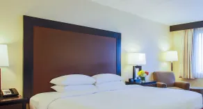 DoubleTree by Hilton Chicago - Alsip - Chambre