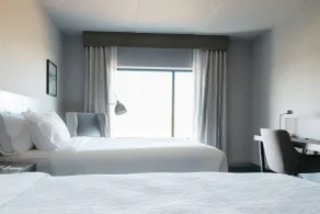 Hilton Garden Inn Madison Sun Prairie - Chambre