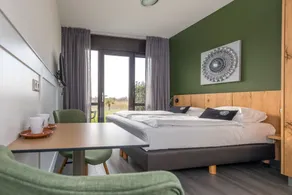 Resort Land & Zee - Zimmer