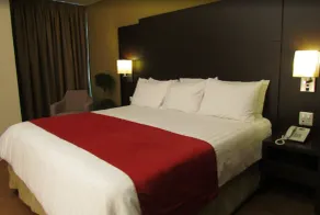 Hotel Principe - Room